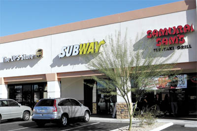 subway